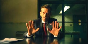 Inside Man, Season 1 Episode 3 image