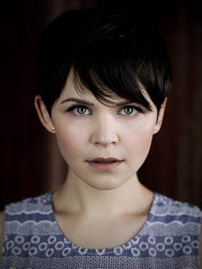 Once Upon a Time - Ginnifer Goodwin as Snow White/Mary Margaret