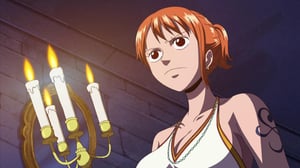 One Piece, Season 1 Episode 341 image