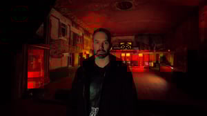 Death Walker, Season 3 Episode 18 image