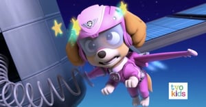 Robot Trains, Season 3 Episode 23 image