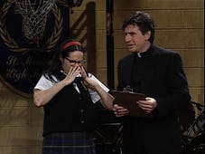 Saturday Night Live, Season 21 Episode 4 image