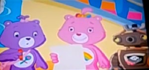 Care Bears: Adventures in Care-A-Lot, Season 1 Episode 14 image