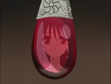 Strawberry Panic, Season 1 Episode 21 image