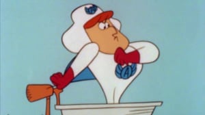 Roger Ramjet, Season 2 Episode 9 image
