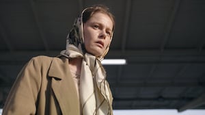 Fatma, Season 1 Episode 1 image