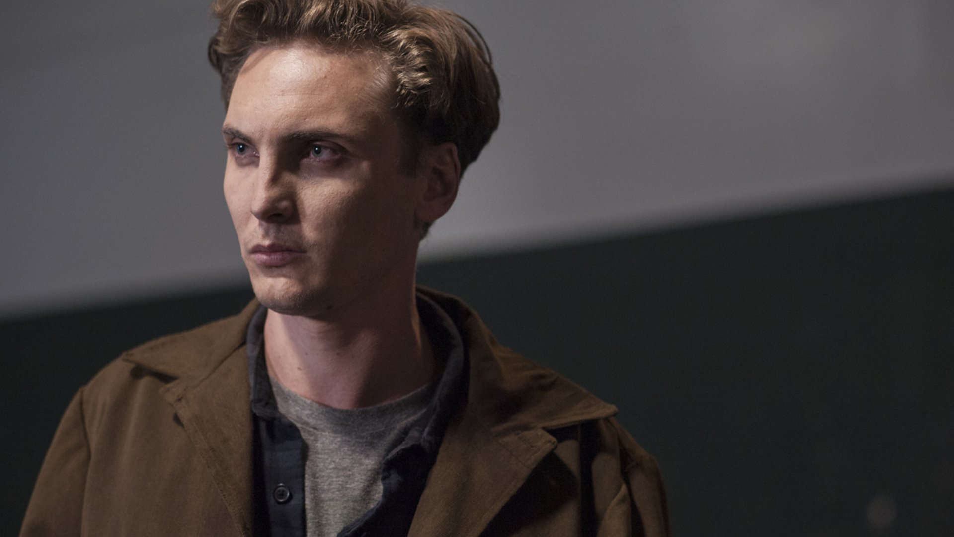 Eamon Farren, Twin Peaks