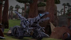 Dinotrux, Season 3 Episode 6 image