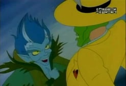 The Mask, Season 1 Episode 6 image