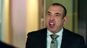 Suits, Season 8 Episode 12 image