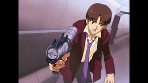 Infinite Ryvius, Season 1 Episode 23 image