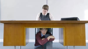 Hank Zipzer, Season 2 Episode 9 image