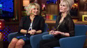 Watch What Happens Live with Andy Cohen, Season 13 Episode 123 image