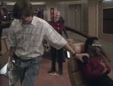 Reading Rainbow, Season 6 Episode 1 image