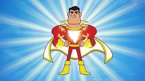 Teen Titans Go!, Season 5 Episode 27 image