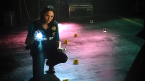 CSI: Crime Scene Investigation, Season 13 Episode 4 image
