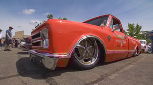 My Classic Car, Season 20 Episode 1 image