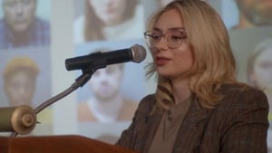 Betrayal, Season 1 Episode 3 image