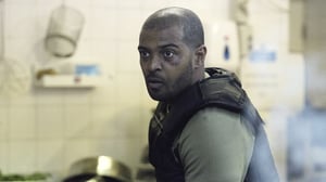 Bulletproof, Season 1 Episode 5 image