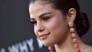 Selena Gomez and 13 Reasons Why Stars Get Matching Tattoos