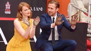 13 Times Ryan Gosling & Emma Stone Defined Relationship Goals