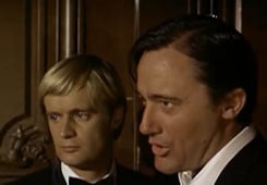 The Man from U.N.C.L.E., Season 4 Episode 7 image