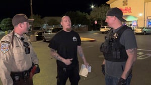 Live PD: Police Patrol, Season 3 Episode 8 image