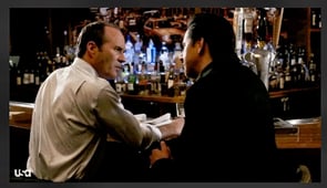 Necessary Roughness, Season 3 Episode 5 image