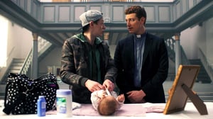 St. Maik, Season 3 Episode 3 image