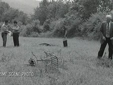 The DNA of Murder with Paul Holes, Season 1 Episode 6 image