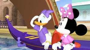 Minnie's Bow-Toons, Season 3 Episode 9 image