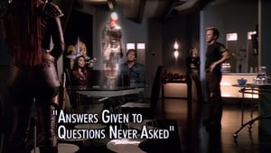 Andromeda, Season 4 Episode 1 image