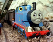 Thomas & Friends, Season 6 Episode 6 image