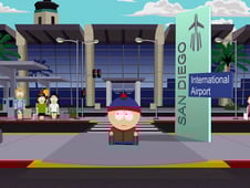 South Park, Season 16 Episode 5 image