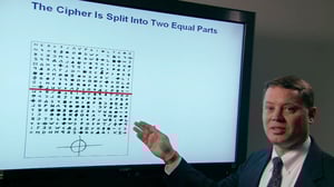 MysteryQuest, Season 1 Episode 3 image