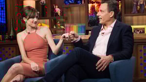 Watch What Happens Live with Andy Cohen, Season 13 Episode 87 image