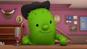 Sheriff Callie's Wild West, Season 2 Episode 6 image