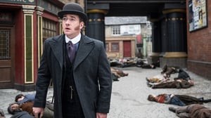 Ripper Street, Season 3 Episode 8 image