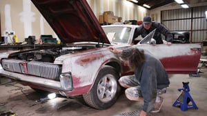 Roadkill Garage, Season 6 Episode 2 image