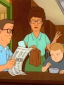 King of the Hill, Season 6 Episode 12 image