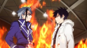 Plunderer, Season 1 Episode 12 image