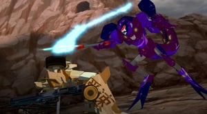 Transformers: Robots in Disguise, Season 3 Episode 1 image