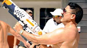 Shahs of Sunset, Season 1 Episode 1 image