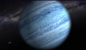 The Planets and Beyond, Season 2 Episode 2 image