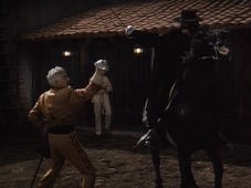 Zorro, Season 1 Episode 18 image