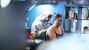 Black Ink Crew New York, Season 6 Episode 14 image