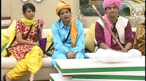 Bigg Boss, Season 4 Episode 13 image