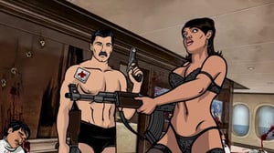 Archer, Season 1 Episode 6 image
