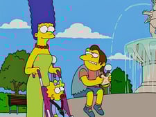 The Simpsons, Season 16 Episode 3 image