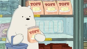We Bare Bears, Season 3 Episode 6 image